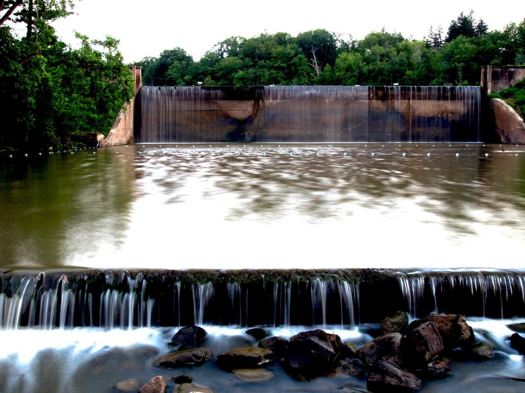 Hinckley Reservation