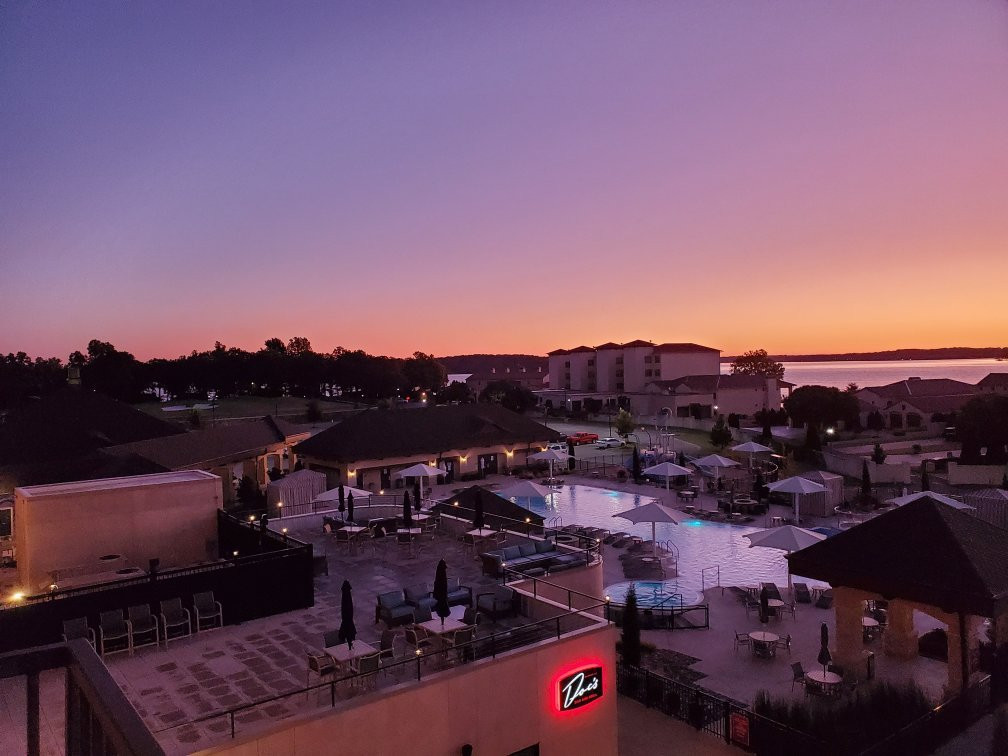 Shangri-La-Afton必去景点