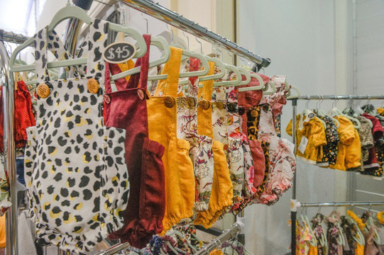 Maleny Handmade Markets