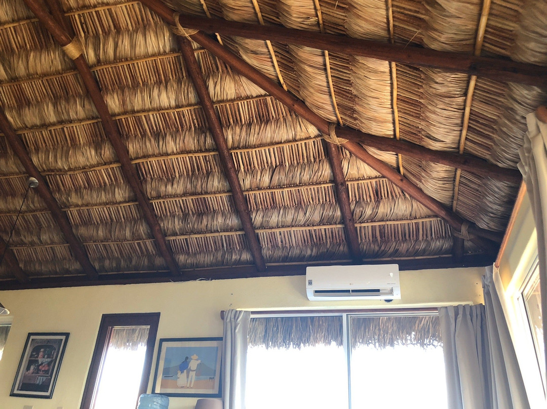 Cabo Pulmo Beach Resort主图