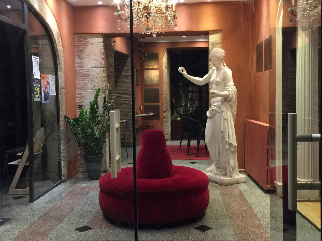 Hotel Europe主图