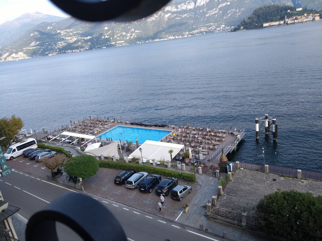 Grand Hotel Britannia Excelsior主图