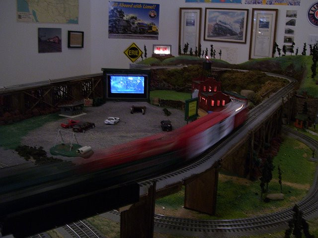 Tuckerton Junction Railroad Co.景点图片