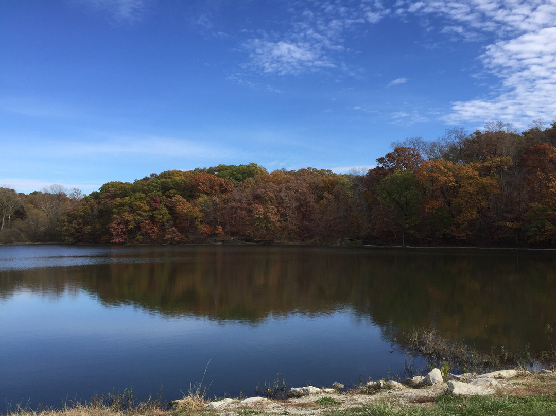 Wallace State Park景点图片