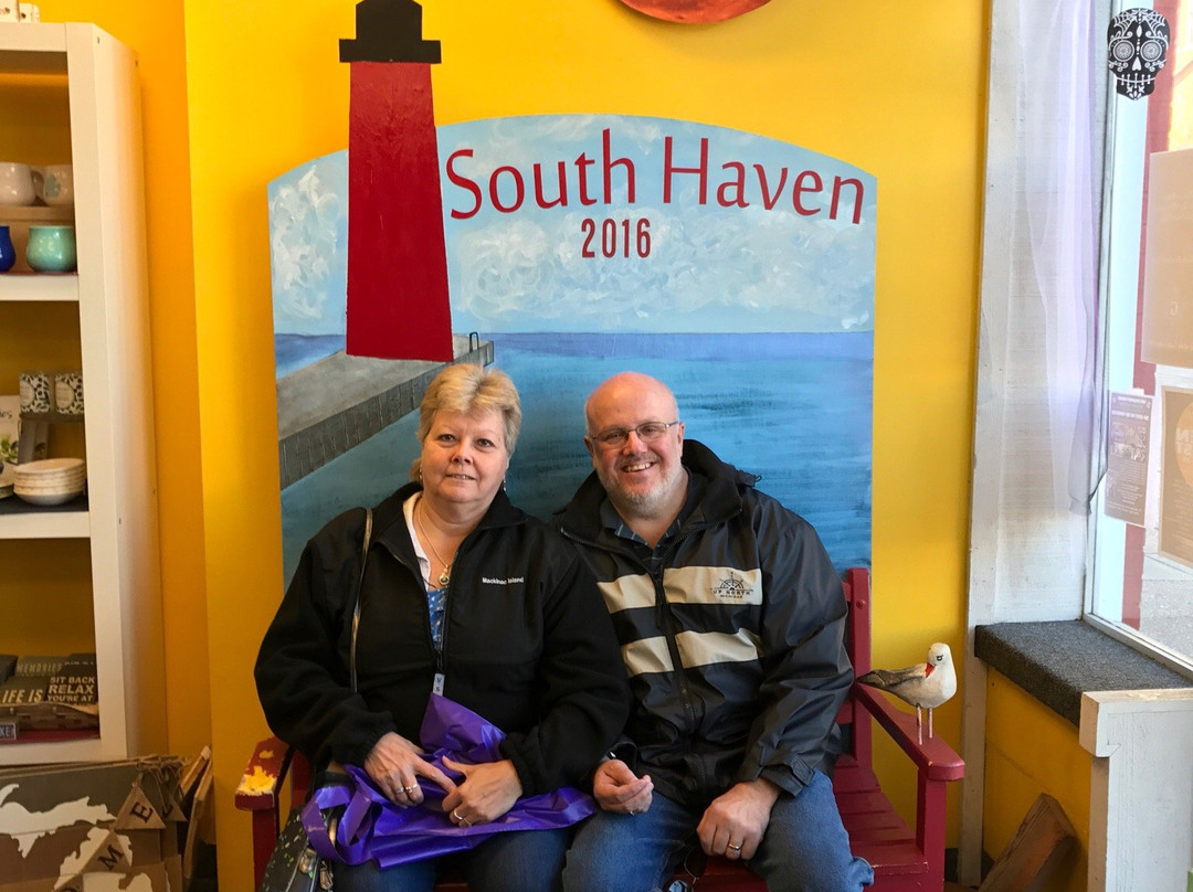 South Haven Visitors Bureau景点图片