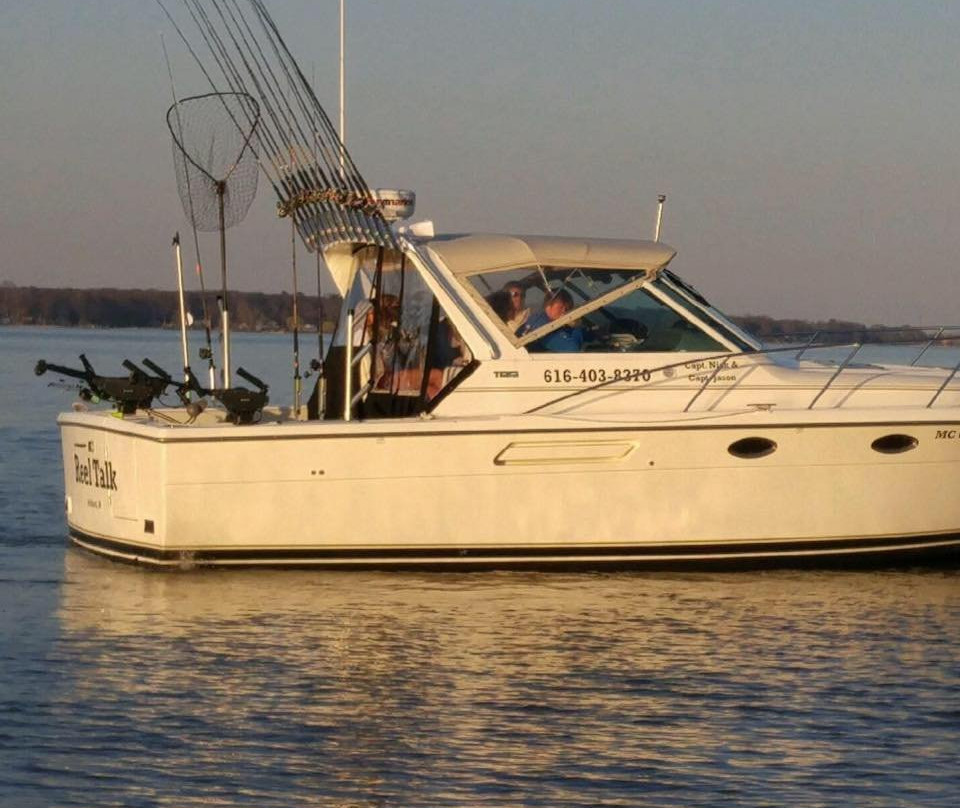 Reel Talk Sportfishing Charters景点图片