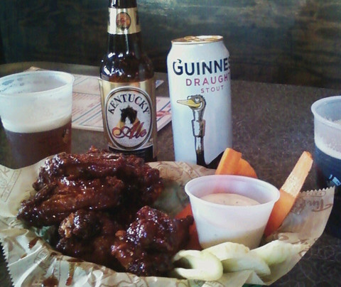 Tin Roof Lexington-列克星敦必去景点