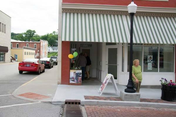 West Baden Springs旅游景点-French Lick Artisan