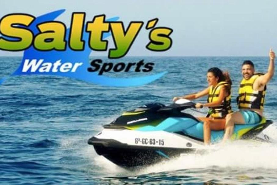 Saltys Water Sports-Sebastian必去景点