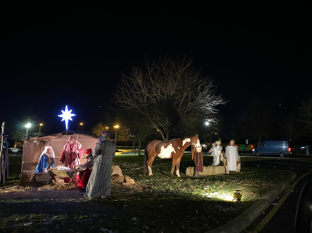 Middletown Baptist Church