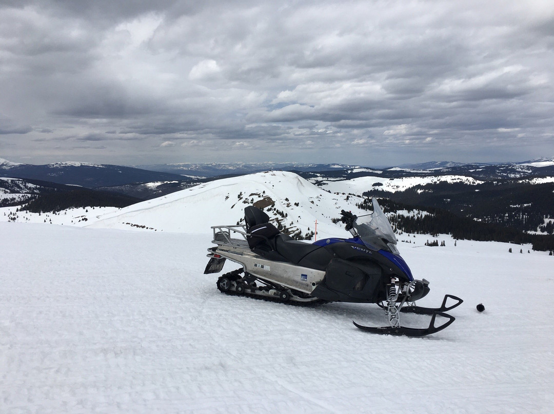 Fun For You Rentals-弗里斯科必去景点