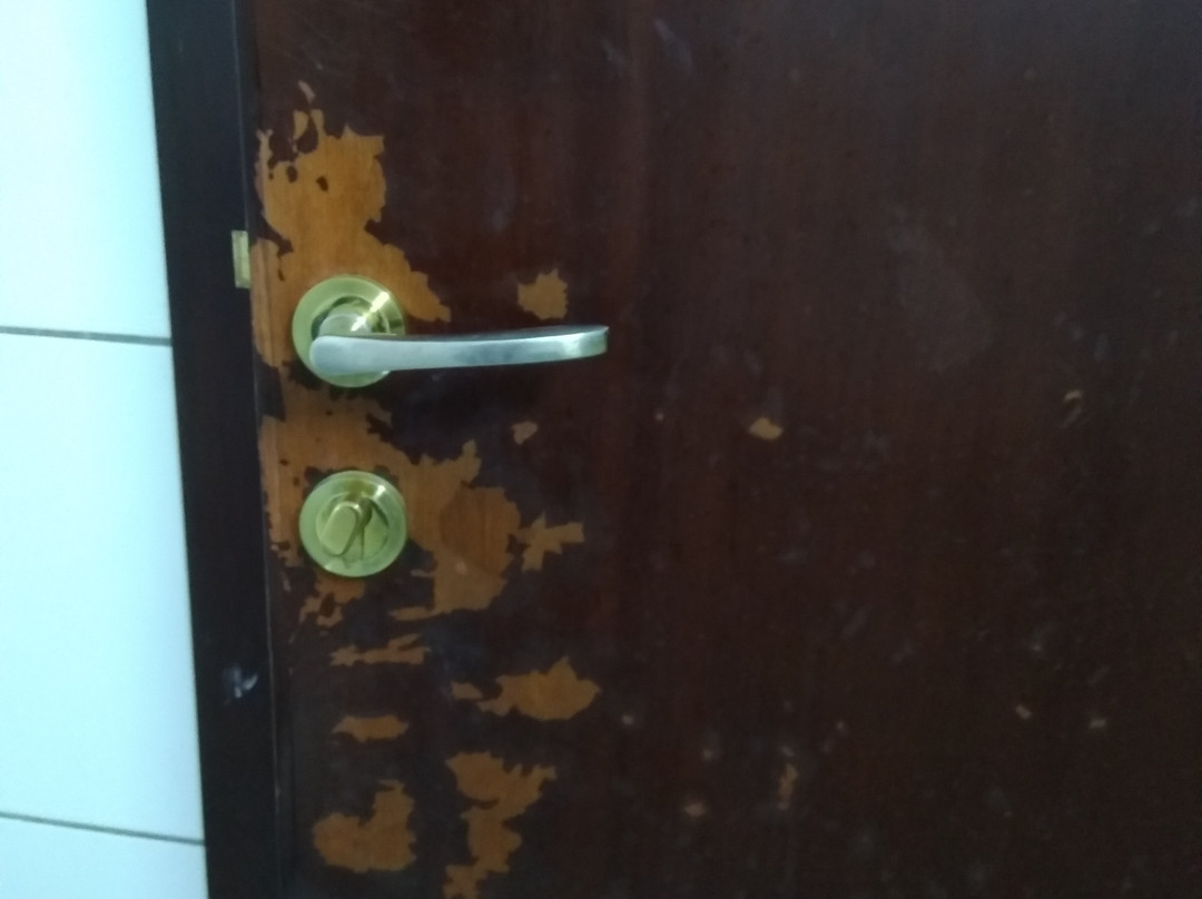 扎姆扎姆塔楼酒店主图