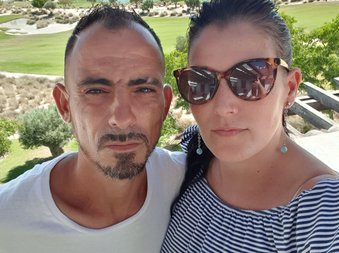 Hacienda Riquelme Golf Resort主图