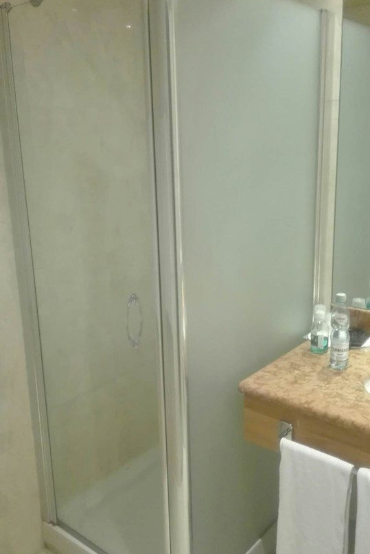 Estense Park Hotel主图