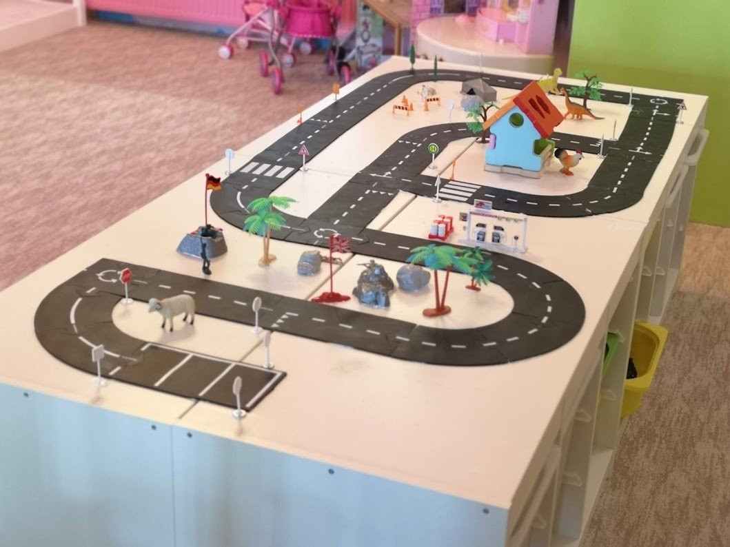 Fantasy Land Meseház Játszóház-Budakalasz必去景点