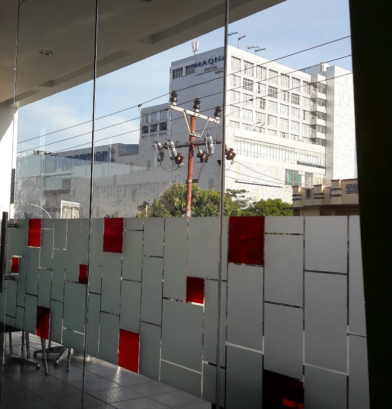 Amaris Hotel Gorontalo主图