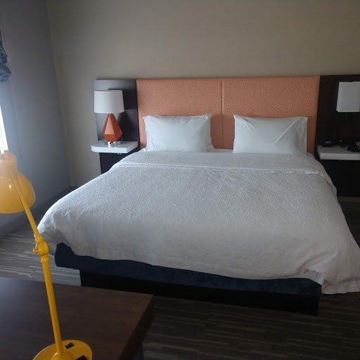 Hampton Inn & Suites Glenarden/Washington DC主图