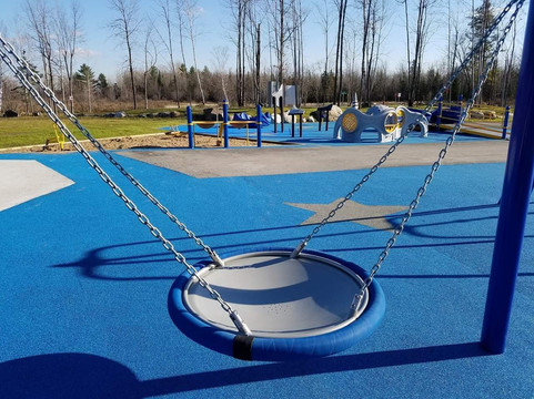 Sacha's Park-L'Orignal必去景点