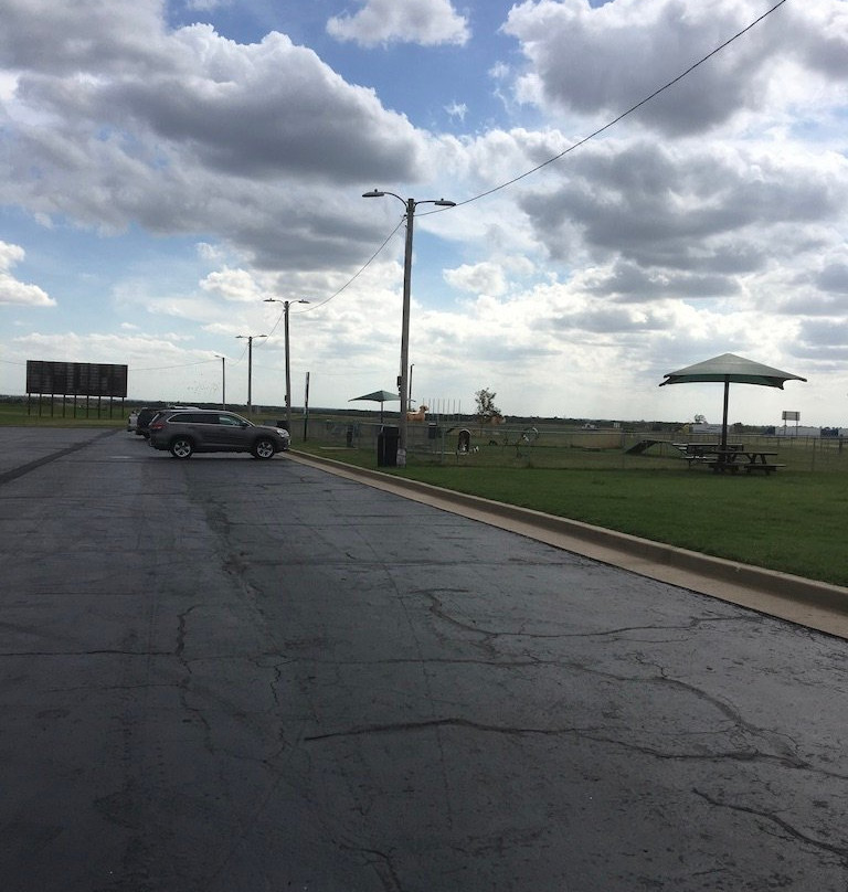 Billings旅游攻略图片