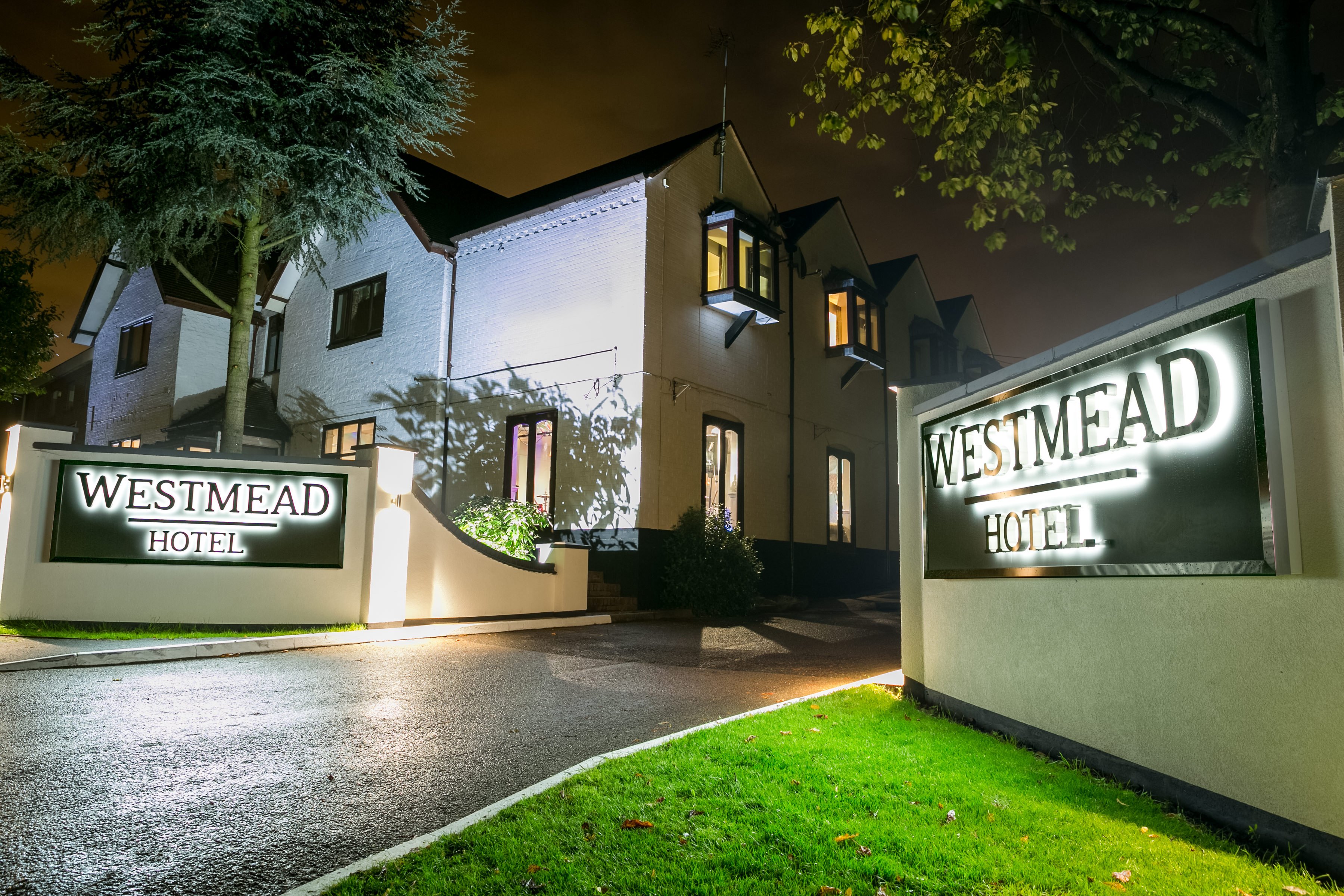 Westmead Hotel-官方