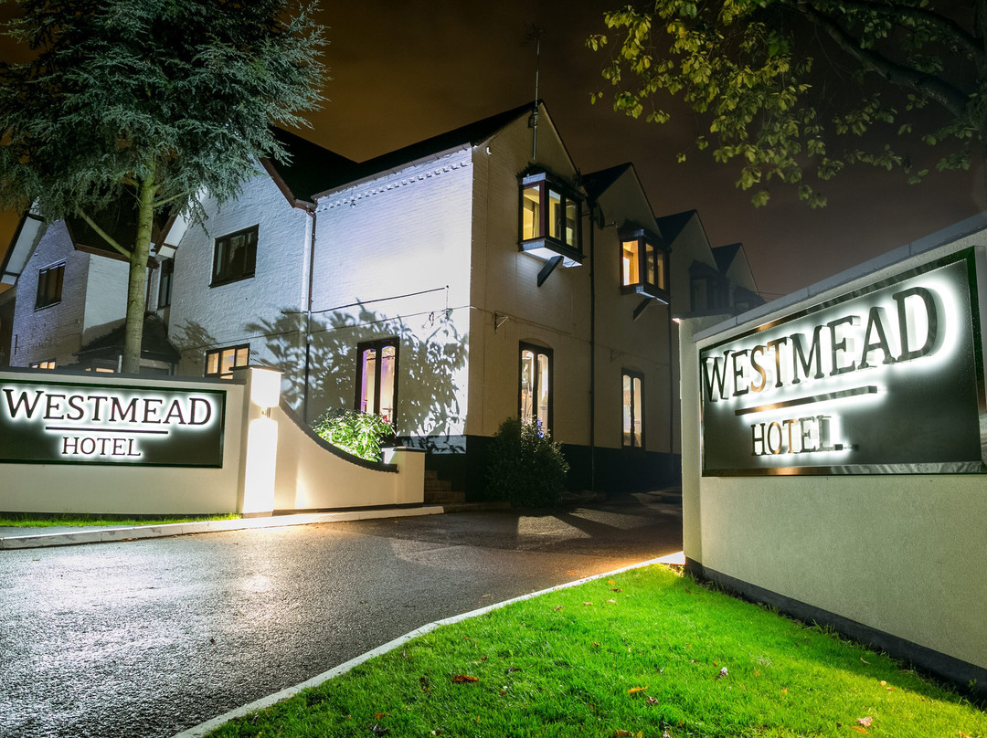 Westmead Hotel主图