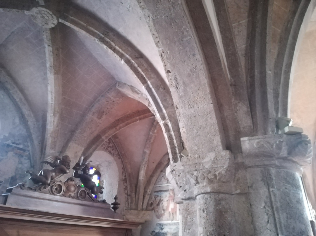 Parrocchiale di San Gregorio Magno景点图片