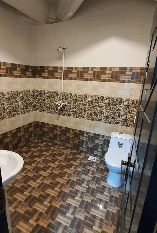 桑达尔酒吧酒店主图