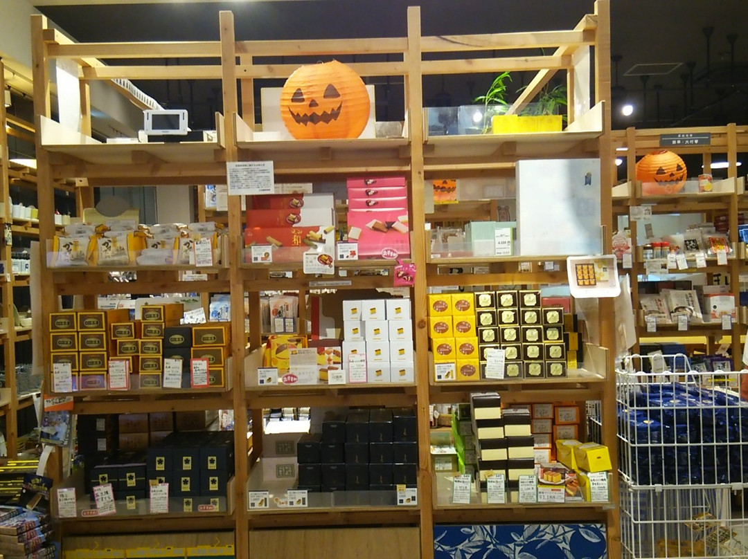 Nihonbashi Nagasakikan-Nihonbashi必去景点