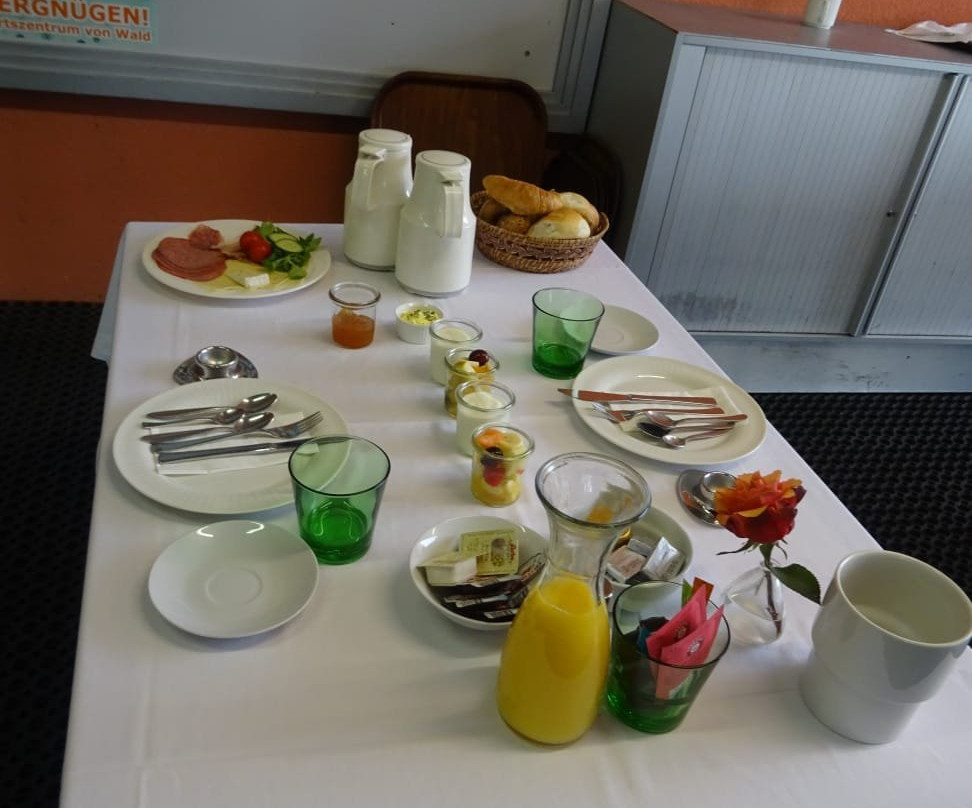 Kitzbuhel Alps Panorama Lift-Hollersbach im Pinzgau必去景点