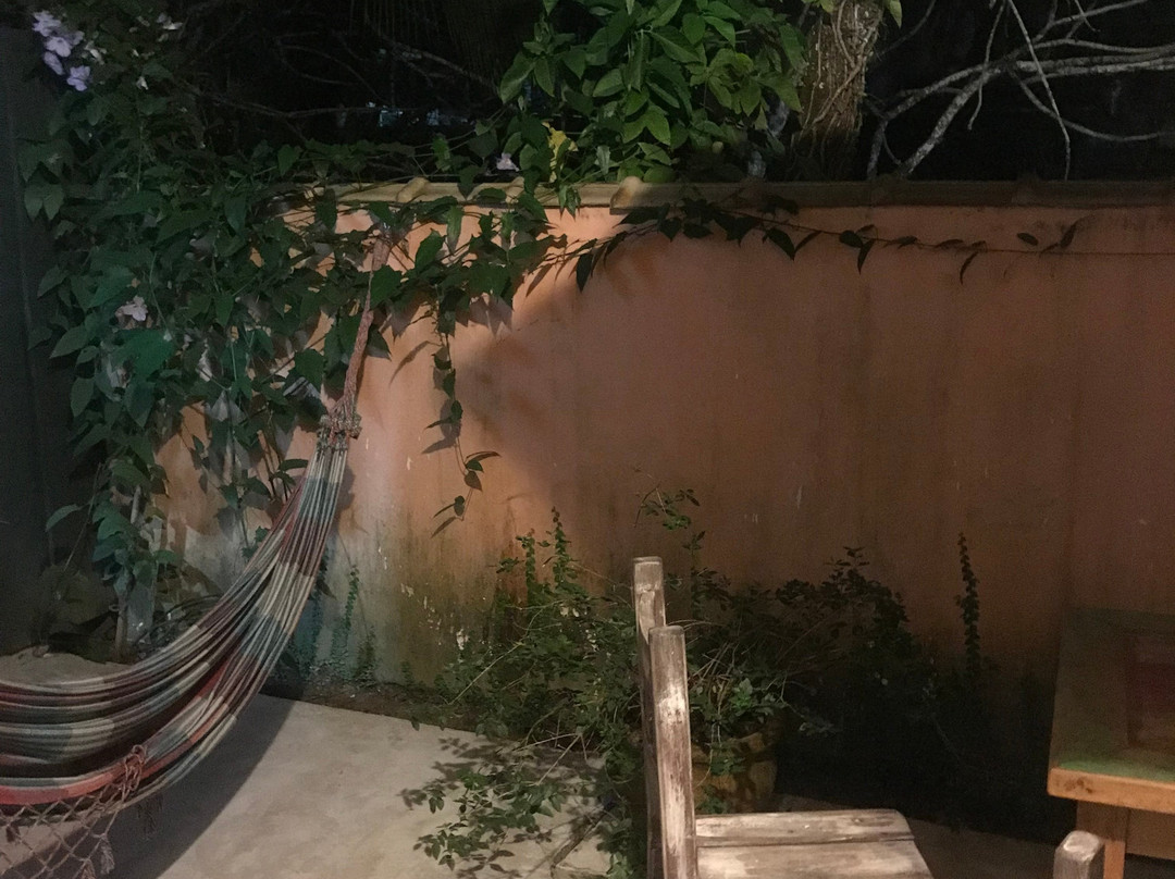 Pousada do Barao主图