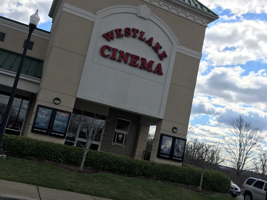 Westlake Cinema景点图片