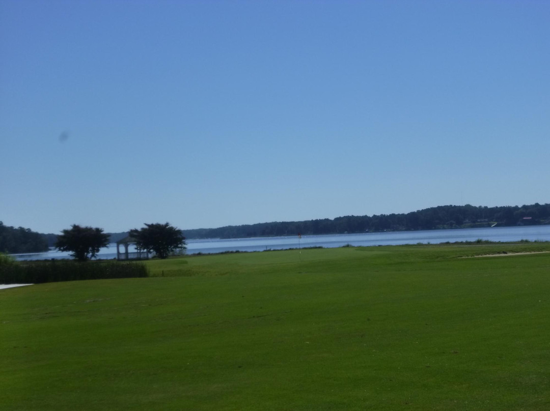 Piankatank River Golf Club景点图片