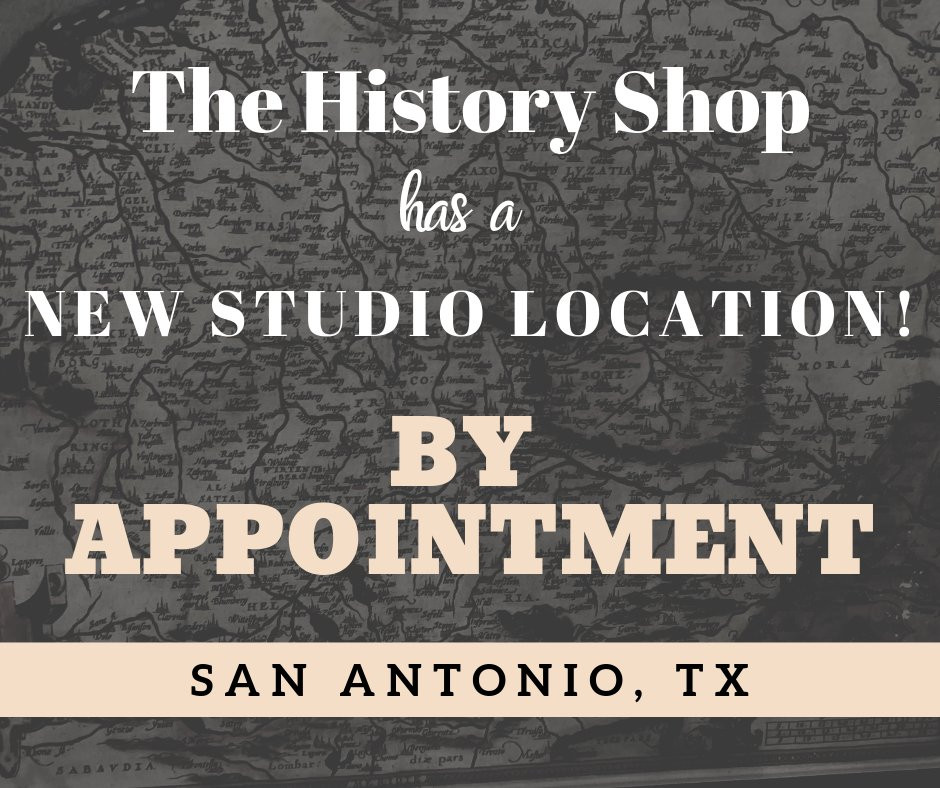 The History Shop景点图片