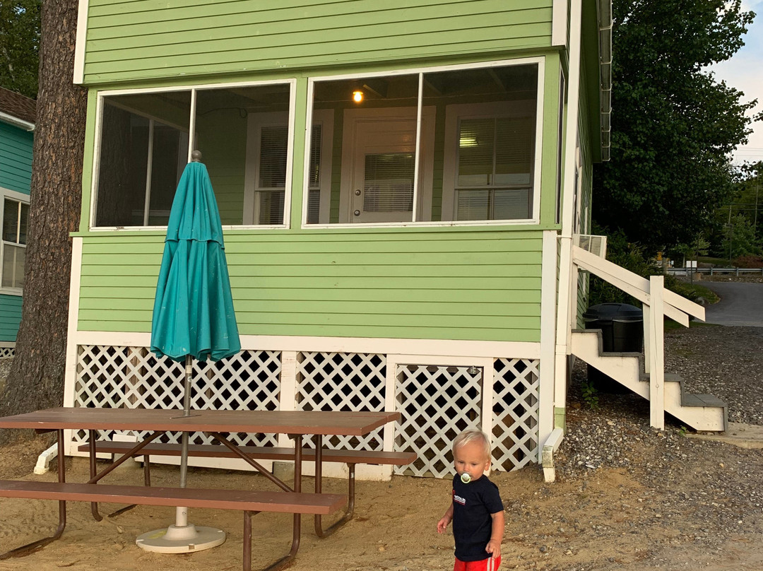 The Naswa Resort主图