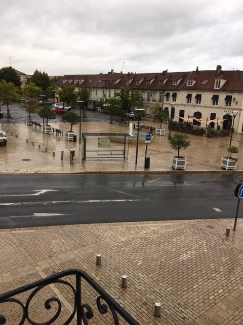 Hotel Le Chantilly主图