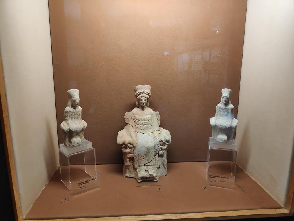 Ragusa Archaeological Museum景点图片