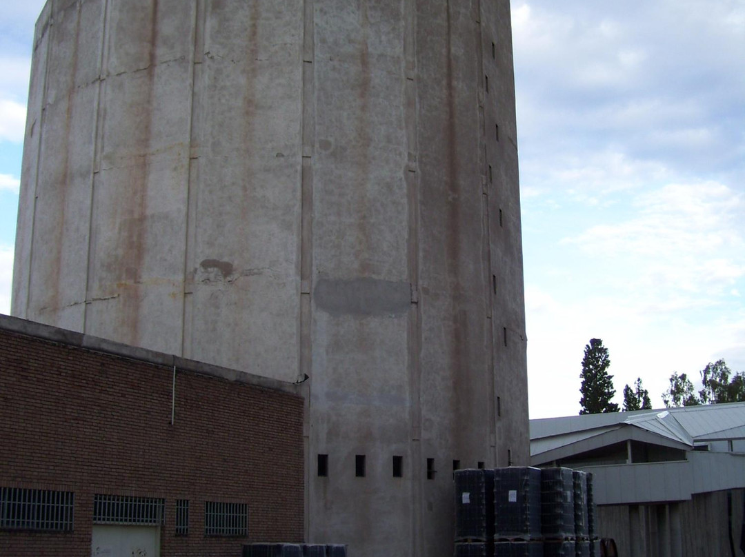 Bodega Don Bosco-Maipu必去景点