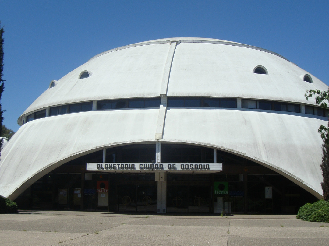 Astronomical Observatory, Planetarium, Science Experimental Museum景点图片