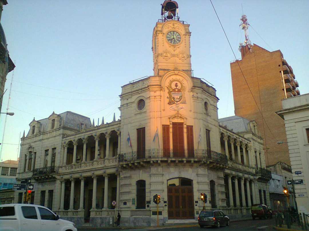 Museo de Sitio, Don Santos Dominguez y Bengurria景点图片