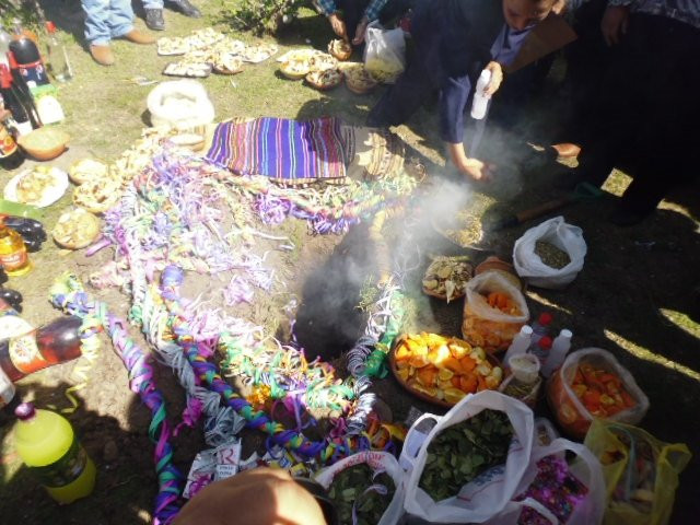 Oran旅游攻略图片