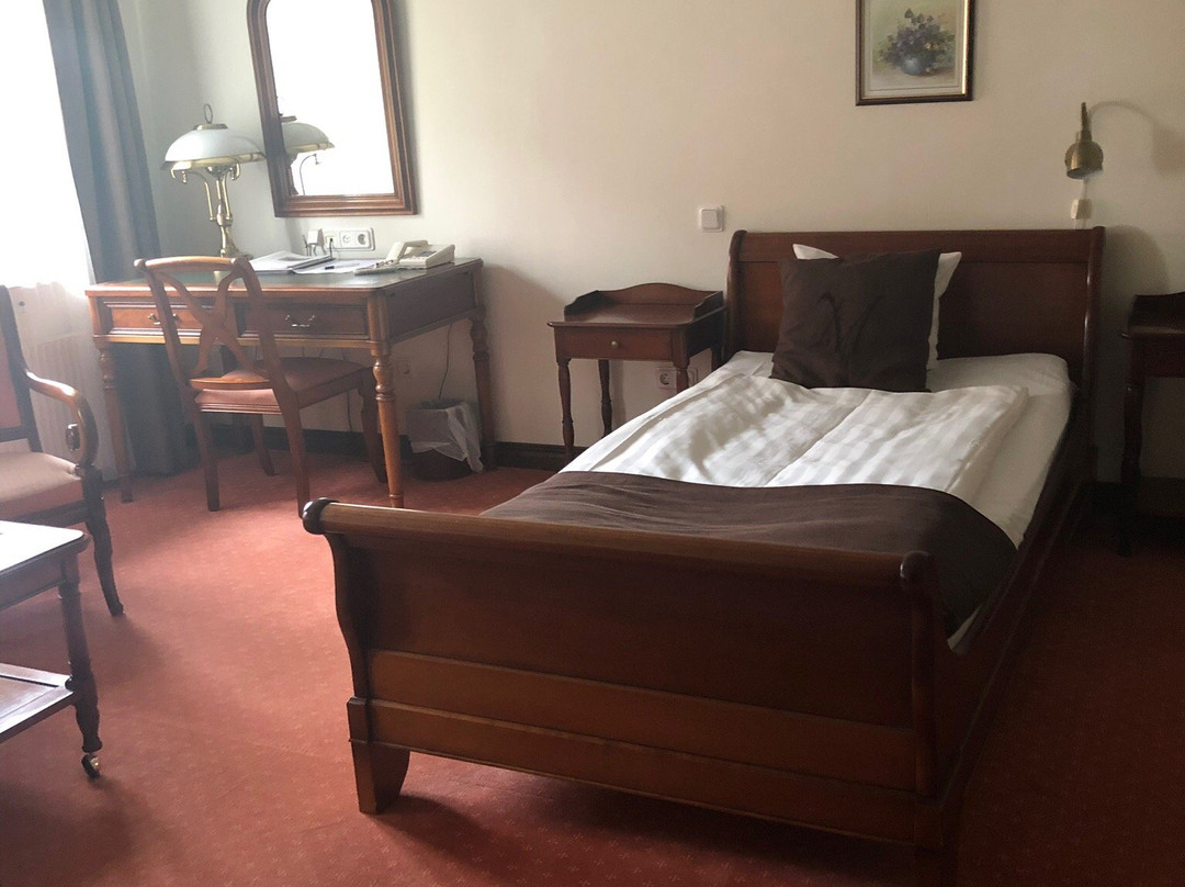 Margretetorp Gastgifvaregarden主图