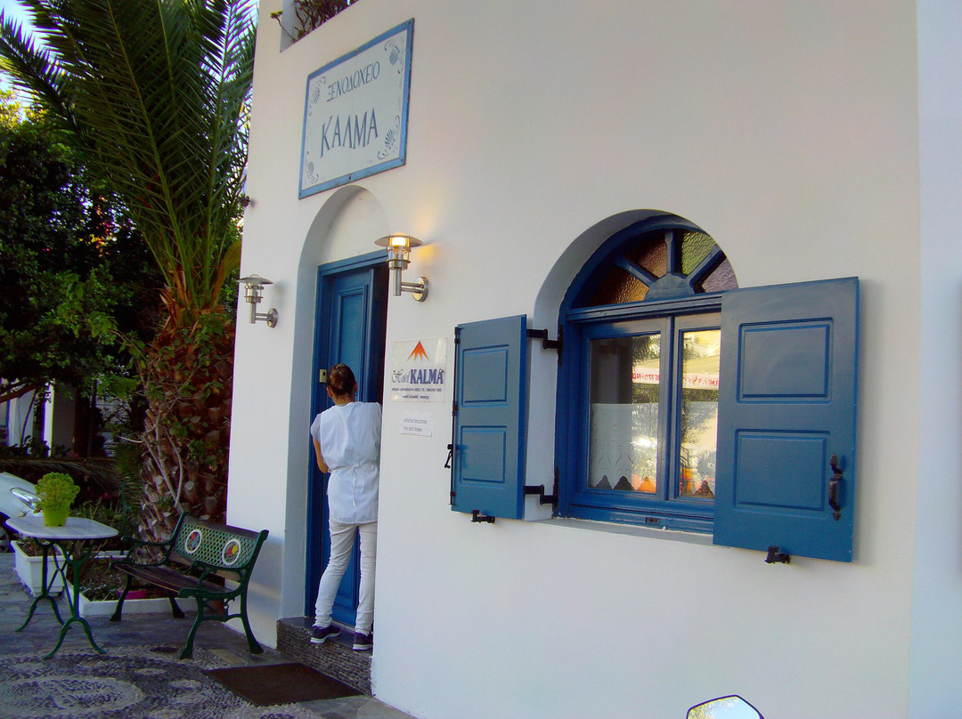 卡尔马别墅主图