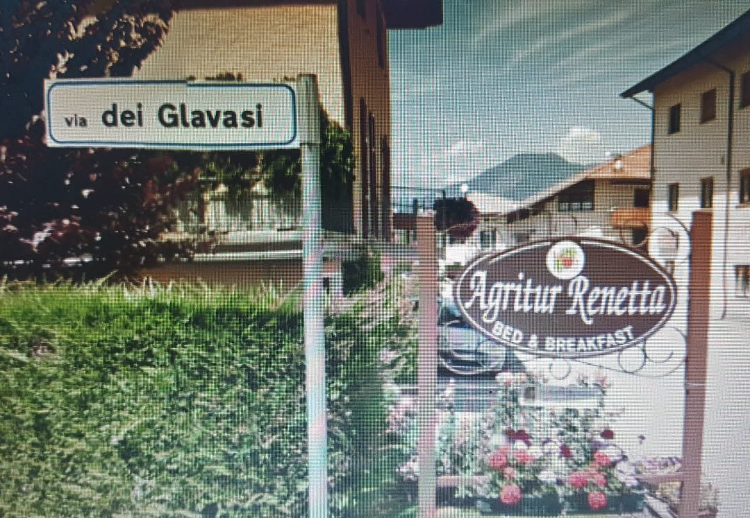 Agritur Renetta主图