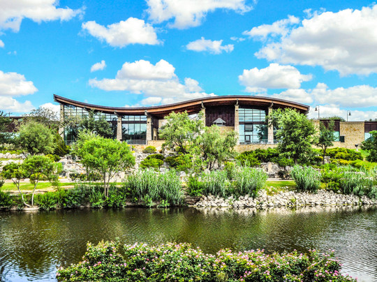 Fairfield by Marriott Inn & Suites San Angelo主图