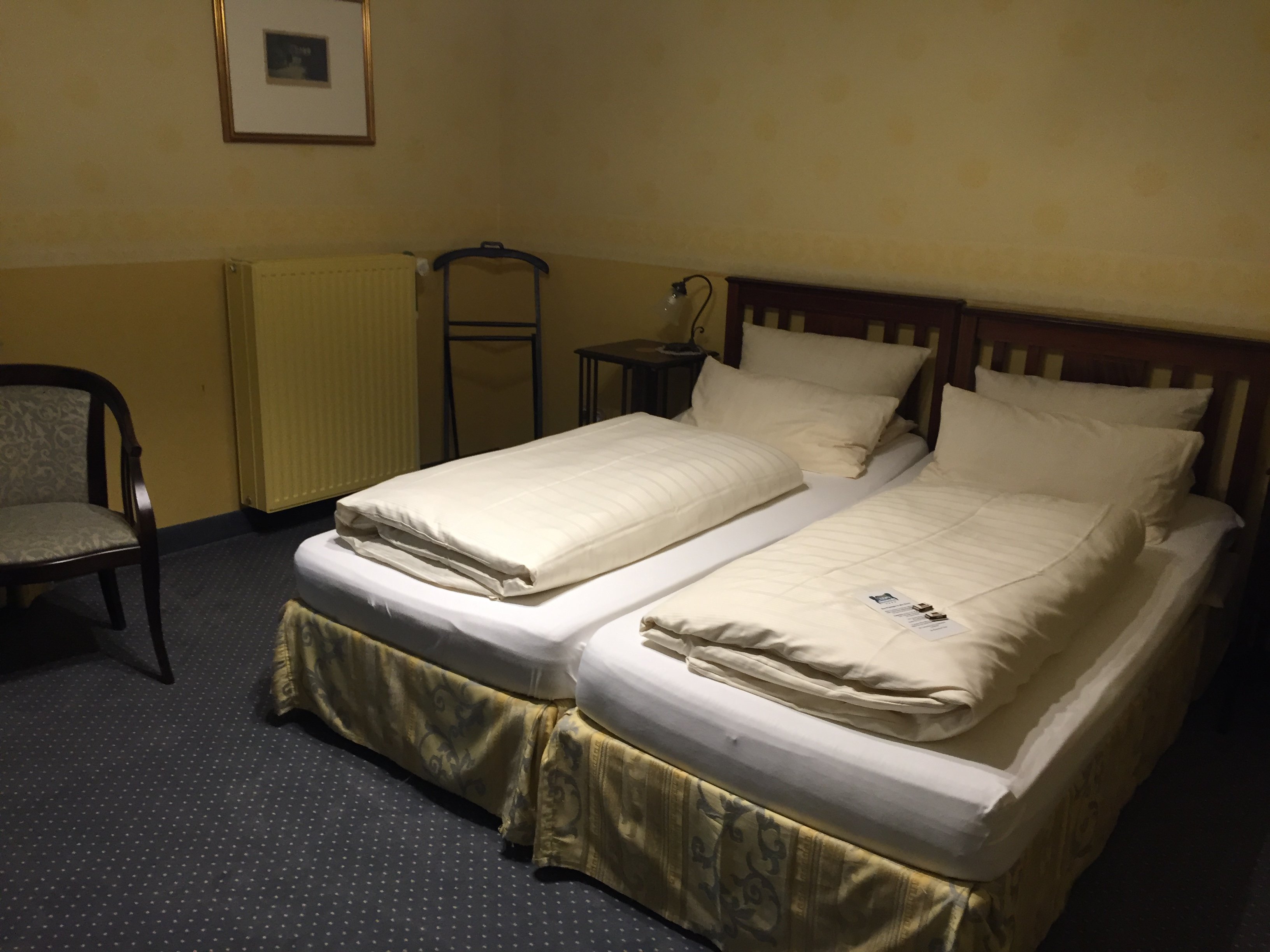 Hotel Buchenhof-官方