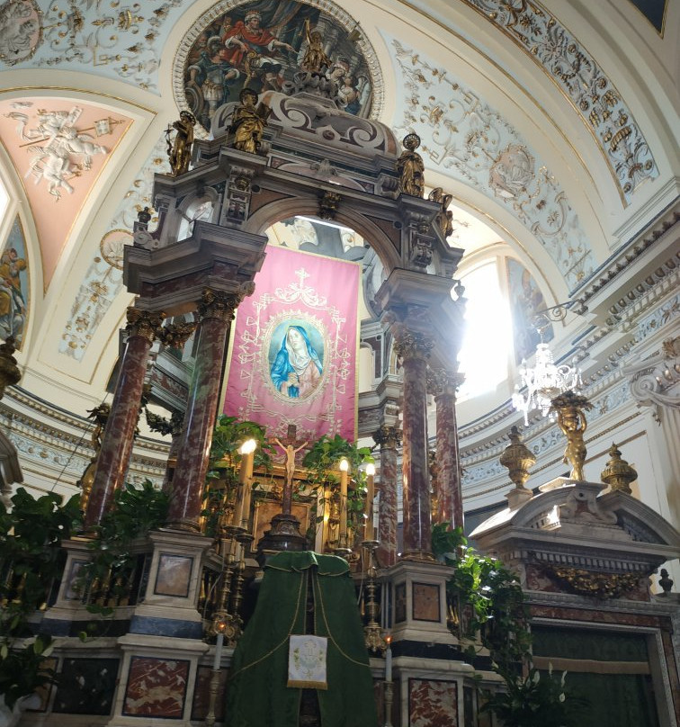 Chiesa di Maria Santissima dei Sette Dolori景点图片