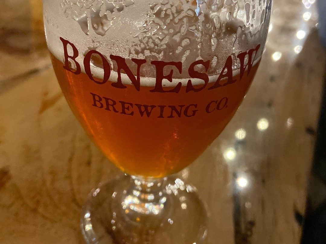 Bonesaw Brewing Co.景点图片