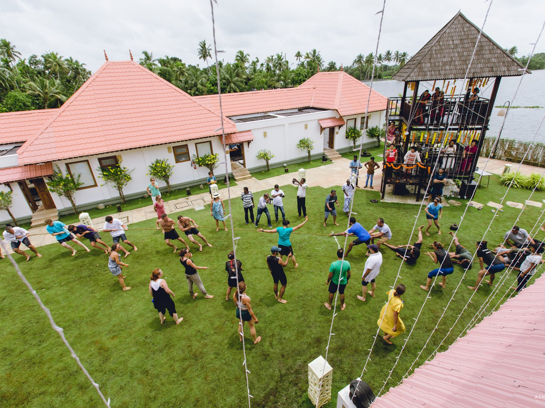 Paloma Backwater Resorts主图