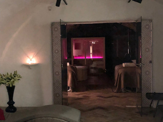 Provanso kvapai Town Hall SPA-维尔纽斯必去景点