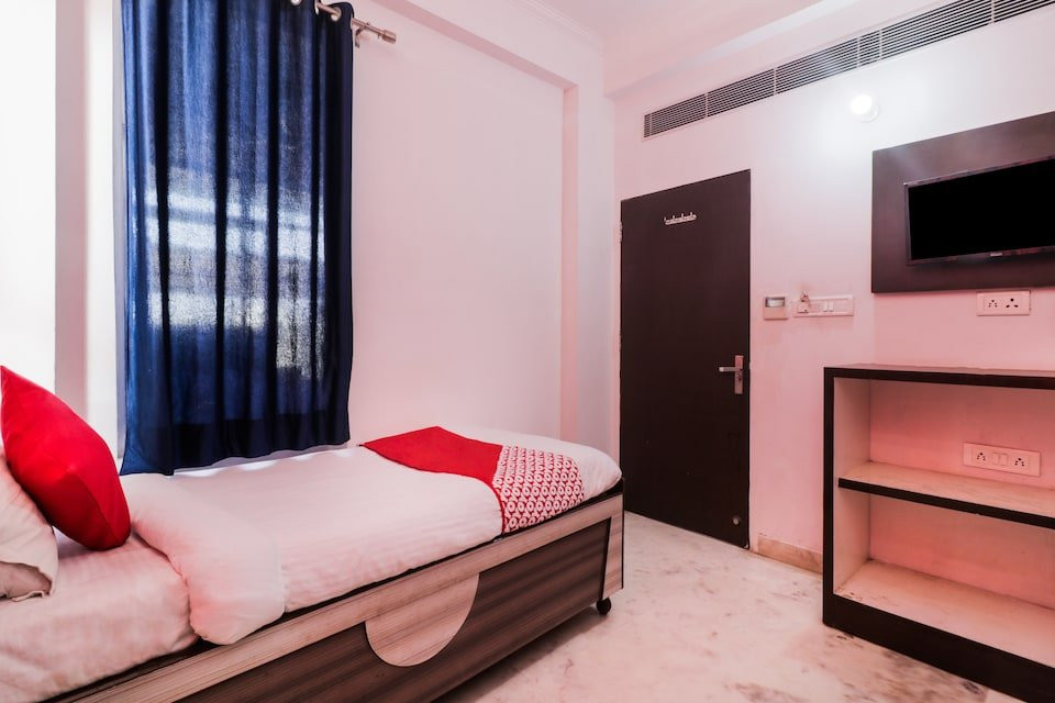 OYO 29096 Hotel Jaipur Park Paradise主图